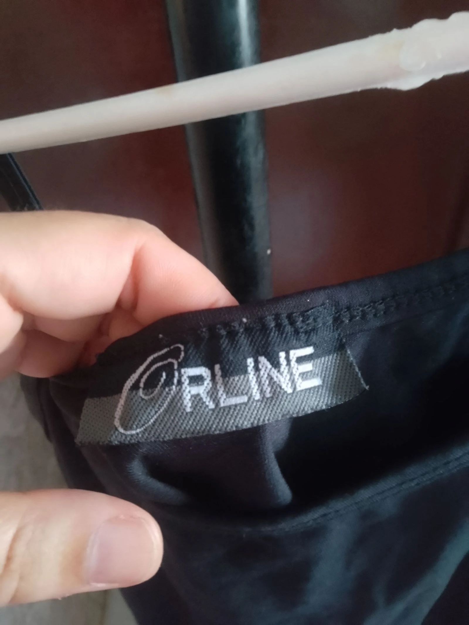 Crop top orline – photo 3